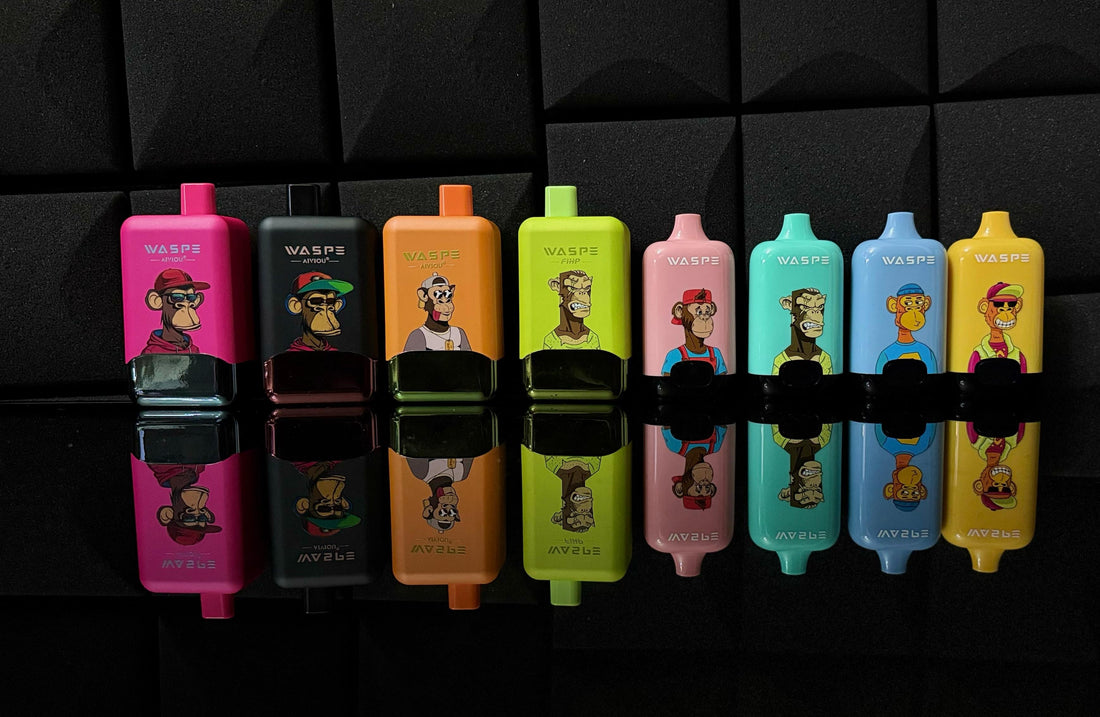Beneficios de vapear sin nicotina para la salud - Vaper en Línea