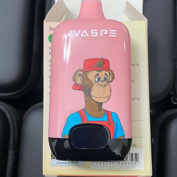Vaper_de_12.000_puffs_desechable_y_recargable_tipo_c_sabor_Sandia_Fresa_sin_nicotina_3