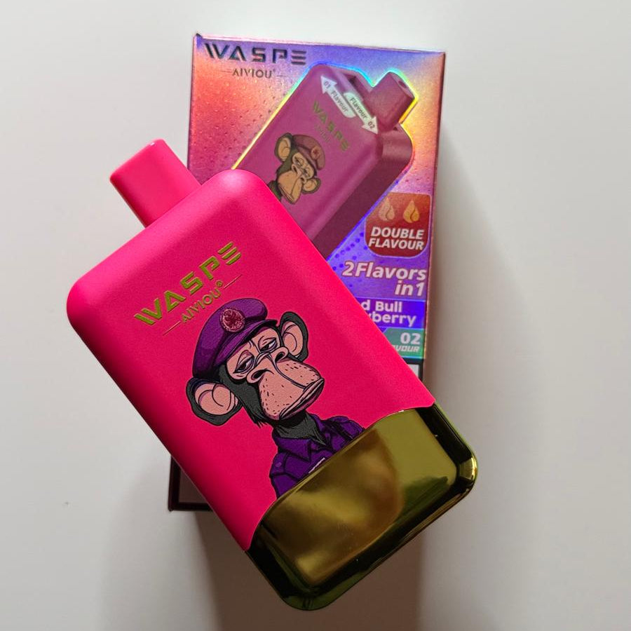 meilleur vap VAPERS 40.000 PUFFS – Vaper en linea ®