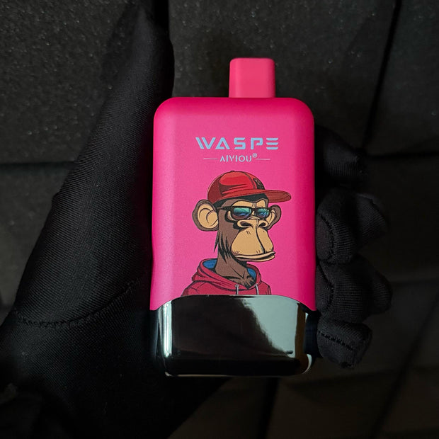 Vaperenlinea.com vaper40.000 puffs