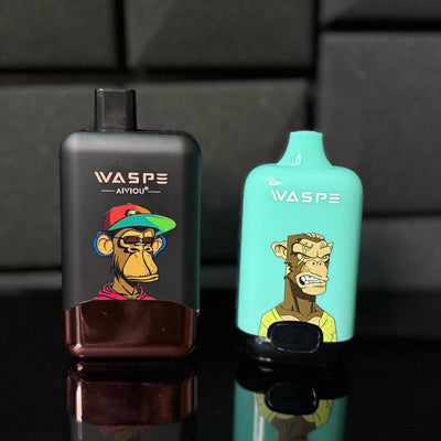 PACK VIP VAPER DE 40K Y 12K PACK EXCLUSIVO  sabor 40k Fresa Frambuesa Cereza & Love 666 con sistema de elección de sabor y 12k de bayas mixtas (sin nicotina)