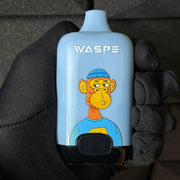 vaper de 12k sin nicotina