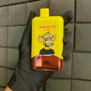 vaper de 40k sabor coco