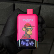vaper_de_40k_sin_nicotina_sabor_chicle_de_fresa